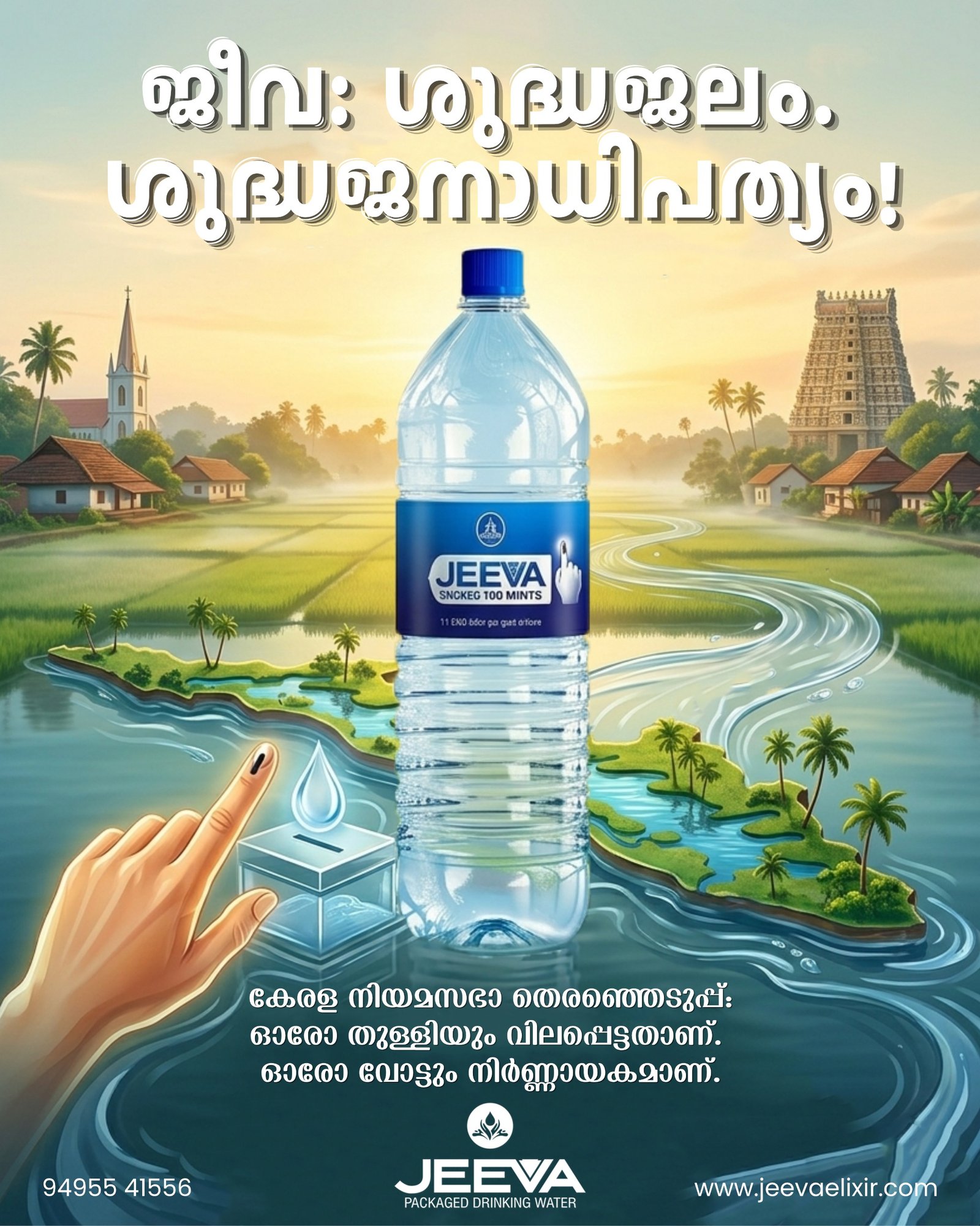 Creative Project Preview